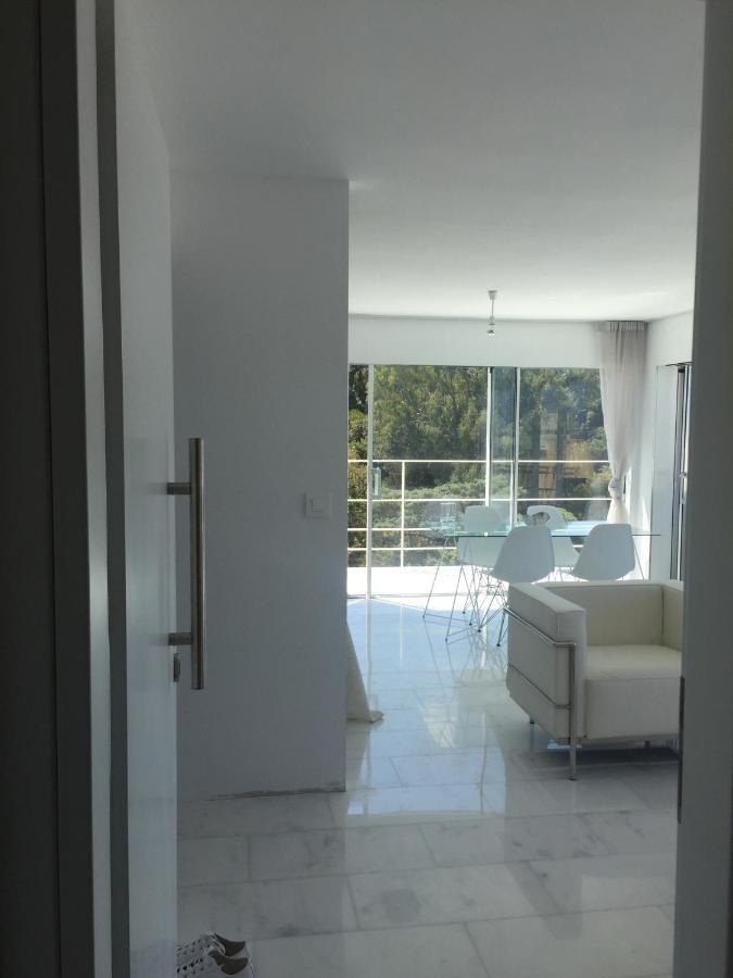Rhodes CityPanoramic View - Penthouse公寓 外观 照片
