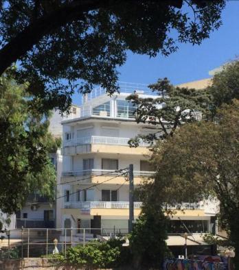 Rhodes CityPanoramic View - Penthouse公寓 外观 照片