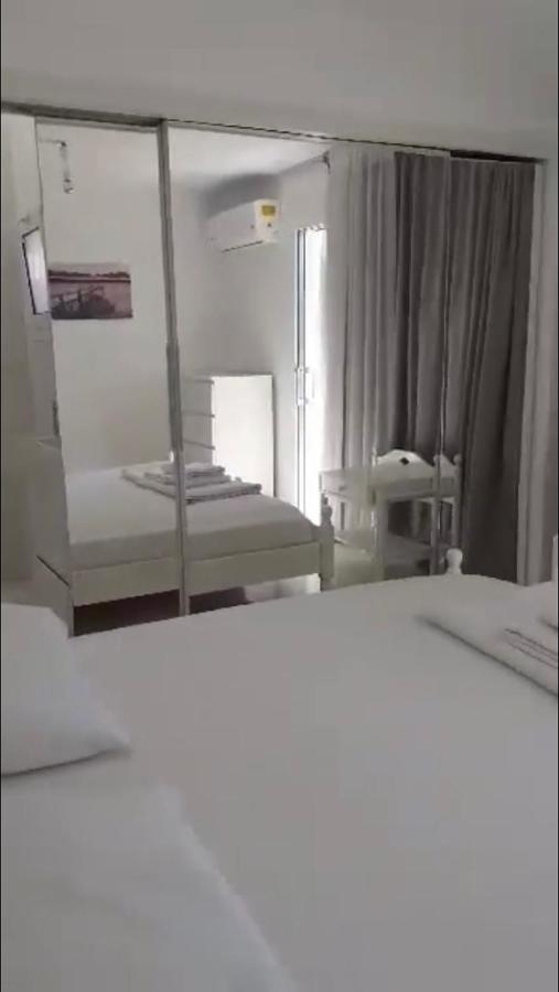 Rhodes CityPanoramic View - Penthouse公寓 外观 照片