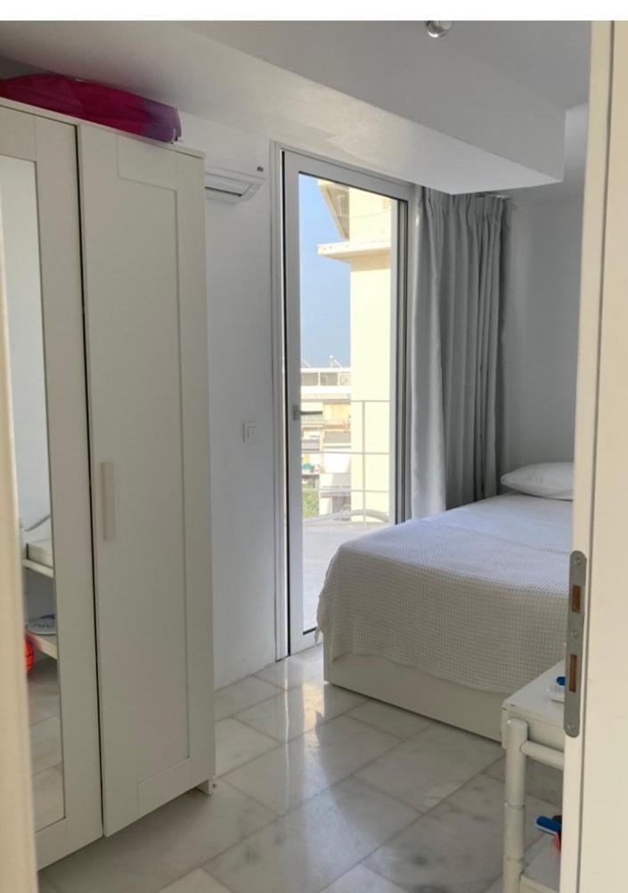 Rhodes CityPanoramic View - Penthouse公寓 外观 照片