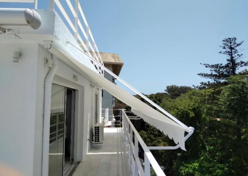 Rhodes CityPanoramic View - Penthouse公寓 外观 照片